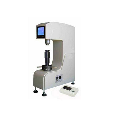 Rockwell Hardness Tester