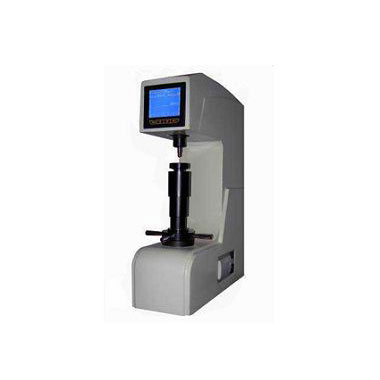 Digital Superficial Rockwell Hardness Tester