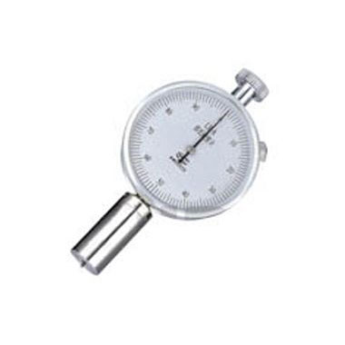 Shore Durometer