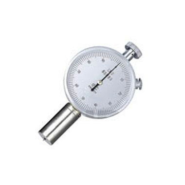 Shore Durometer