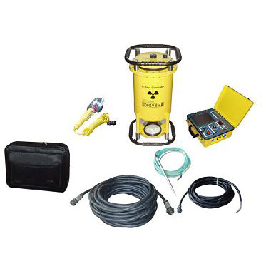 X Ray Flaw Detectors