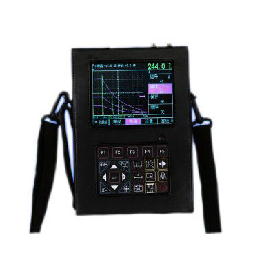 Digital Ultrasonic Flaw Detector