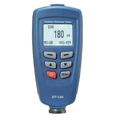 Coating Thickness Gauge