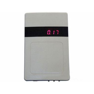 Radiation Area Monitor