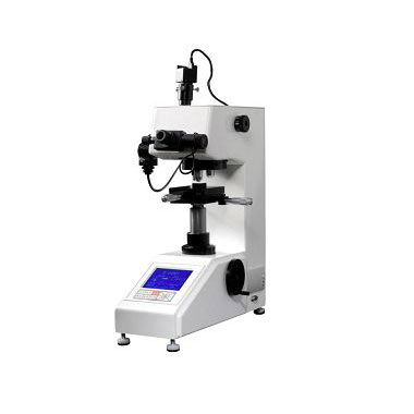 Digital Automatic Turret Micro Vickers hardness tester
