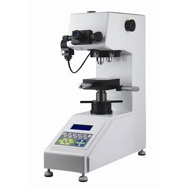 Vickers Hardness Tester