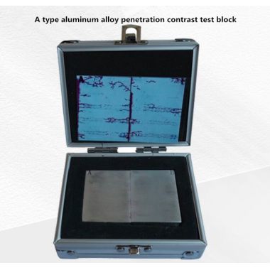 A type penetration test block