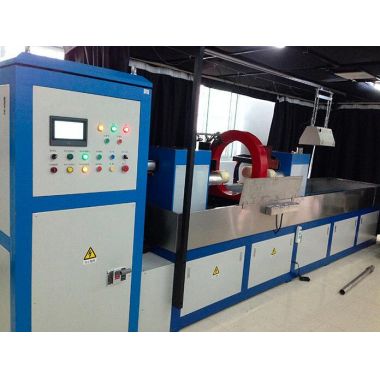Three-phase full-wave MPI