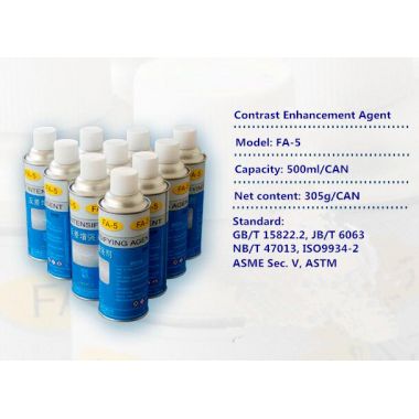 Contrast Enhancement Agent