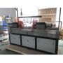 Fluorescent Magnetic Particle Inspection