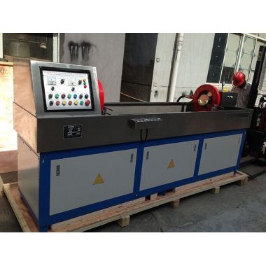Fluorescent Magnetic Particle Inspection