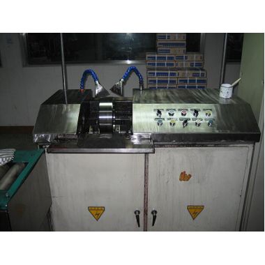 MPI for Bearing Ring 