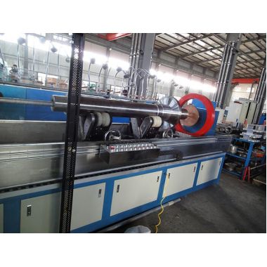 MPI for crankshaft