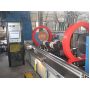 MPI for crankshaft