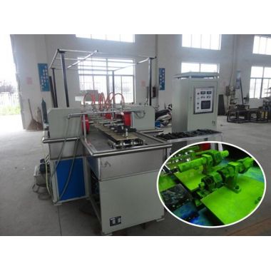 MPI for screw nuts
