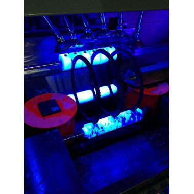 MPI for Gear Ring