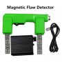 Magnetic yoke