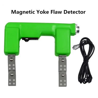 Magnetic yoke