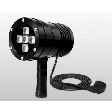 NDT UV Lamps