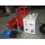 Magnetic Flaw Detector
