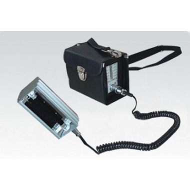 DG-16AC/DC ultraviolet radiation