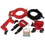 Magnetic Flaw Detector