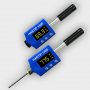 Pen-type Hardness Tester