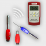 Pen-type Hardness Tester