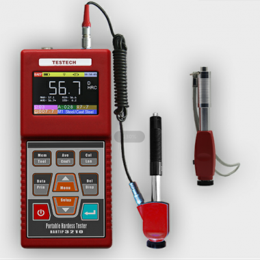Pen-type Hardness Tester