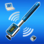 Pen-type Hardness Tester