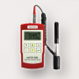 portable hardness tester