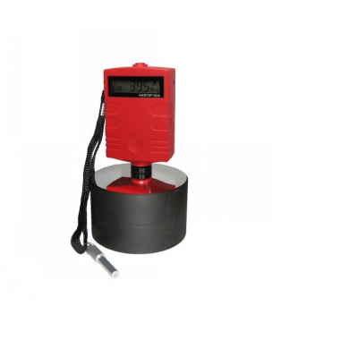 Portable Leeb Hardness Tester
