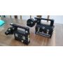 Wire rope detector