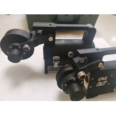 Wire rope detector