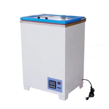 NDT X ray film dryer