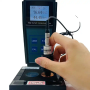  Eddy Current Eletrical Conductivity Meter