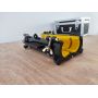 Wire Rope Cleaner& Lubricator kit Components