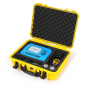 C61 Ultrasonic Testing for Concrete 