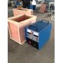AC and DC, 3000A Magnetic Particle Inpsection