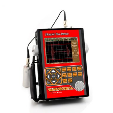 Ultrasonic Flaw Detector
