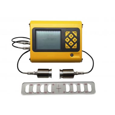 F51 Concrete Crack Depth Tester