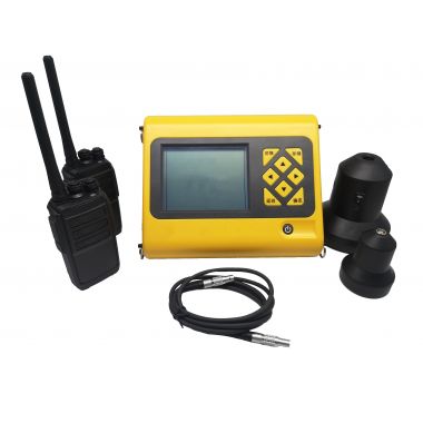H51 Nonmetallic Board Thickness Tester
