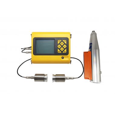 Q61 Concrete Strength Tester