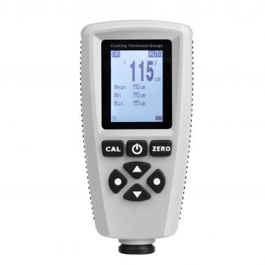 Coating Thickness Gauge