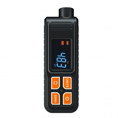 Coating Thickness Gauge