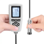 external probe coating thickness gauge